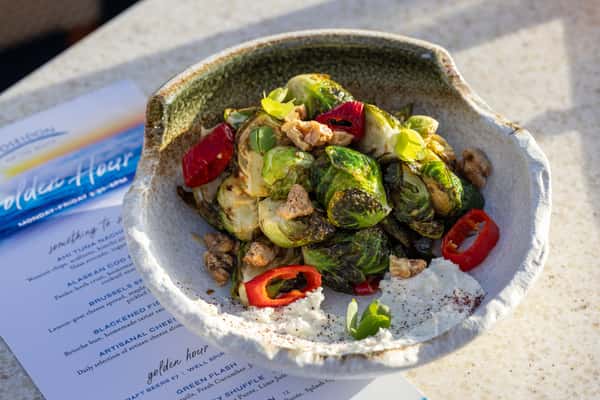 Brussels sprouts