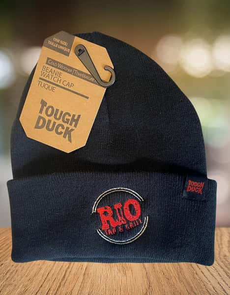 Touque