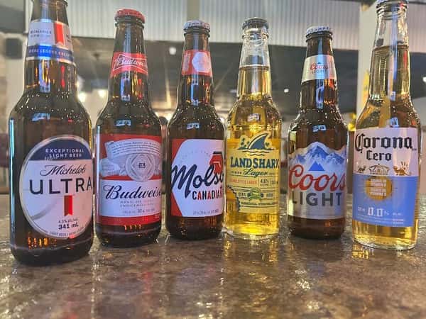 Michelob Ultra