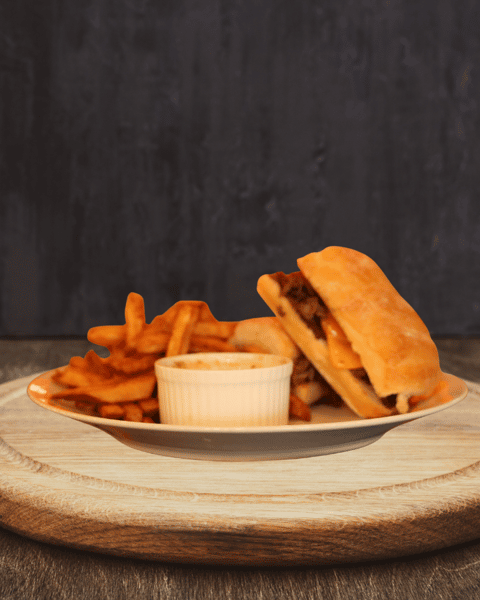 Signature Beef Dip