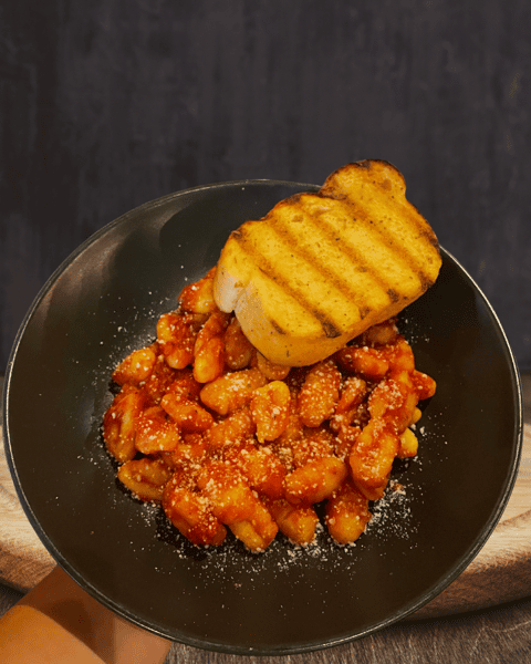 Gnocchi