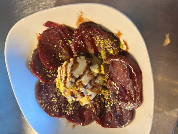 Beet Salad