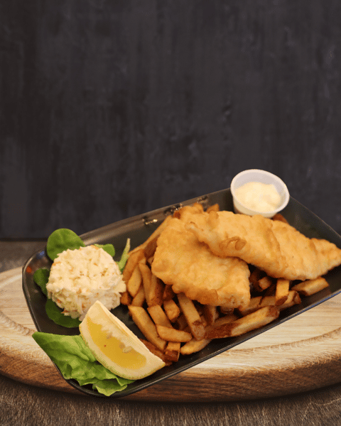 Fish n Chips