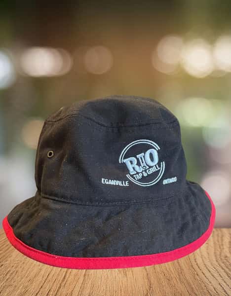 Bucket Hat