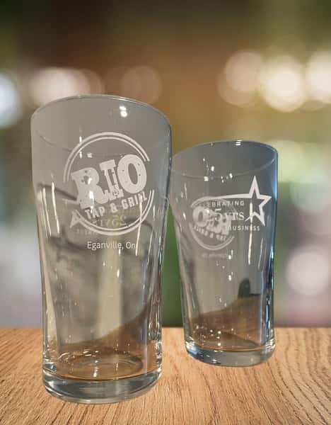 Rio Glasses