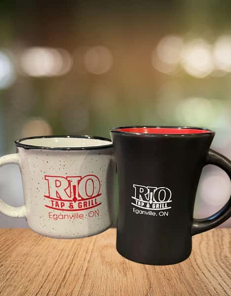 Rio Mugs