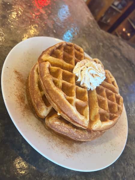 Basic Waffle