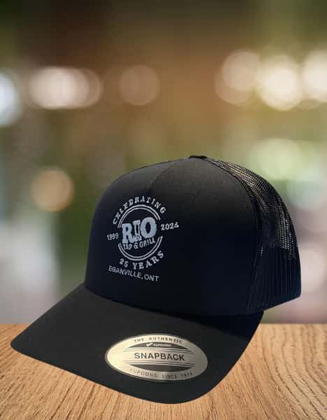 Ball Hat