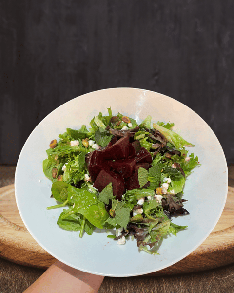Beet Salad