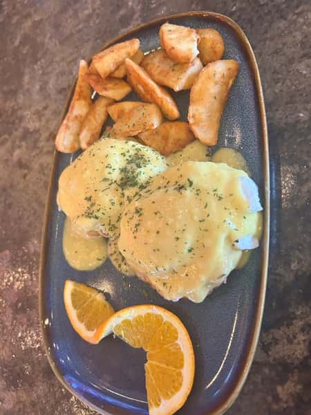 Rio Benedict