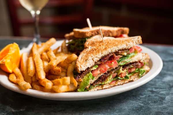 BLTA