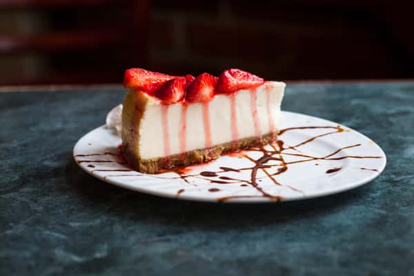 cheesecake