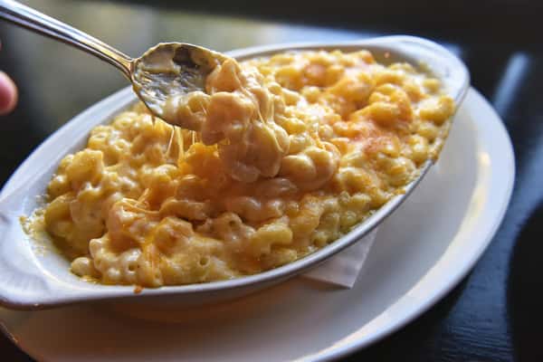 Mac and Cheese