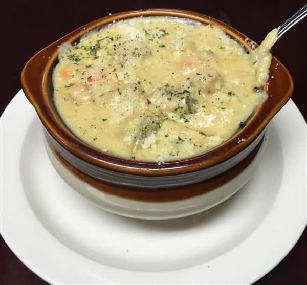 soup