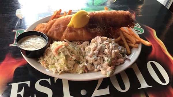 Fish Fry