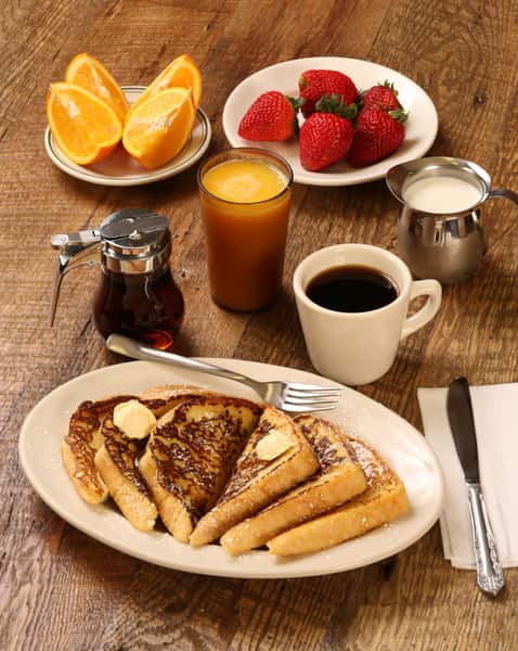 brunch