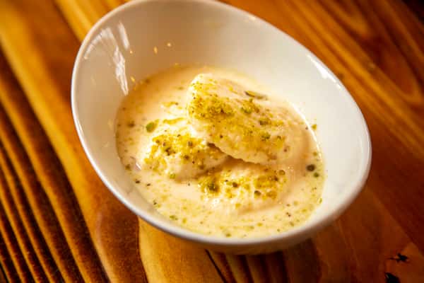 Rasmalai