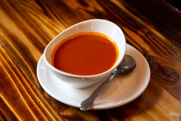 tomato soup 1