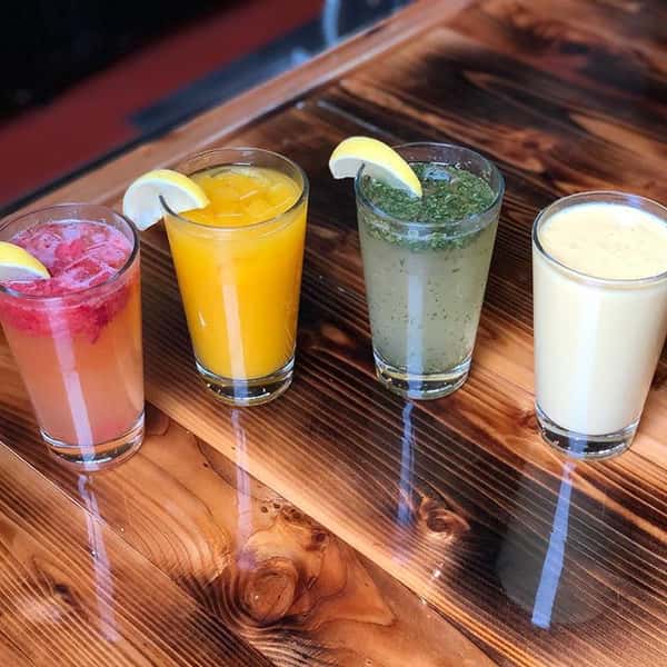 Bay Leaf Bar & Grill Indian Restaurant in Bothell, WA