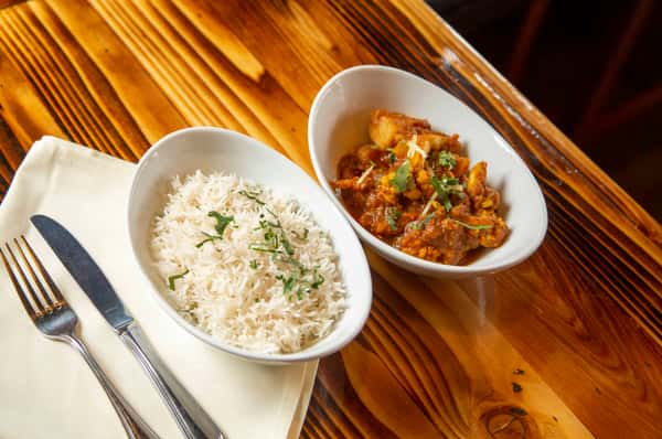 Aloo Gobi