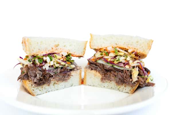 Short Rib