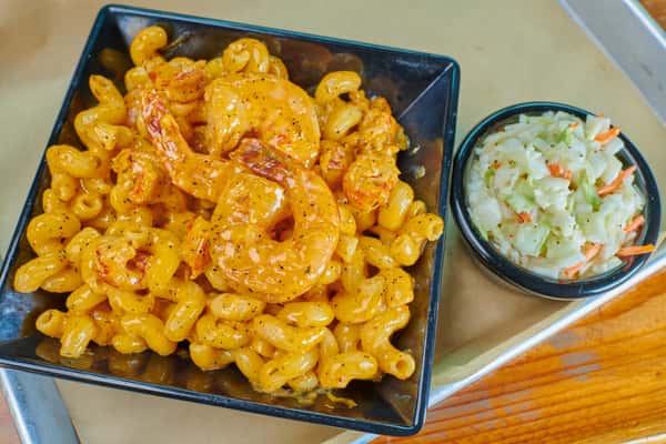 Down the Keys Mac & Cheese