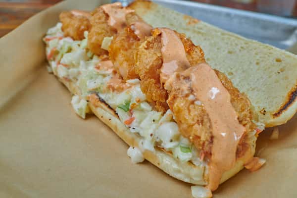 Po' Boy