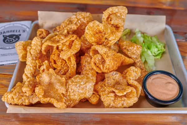 Pork Rinds