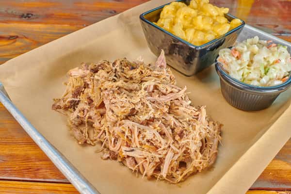 Pulled Piggy