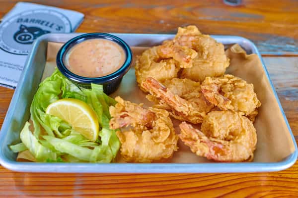 Gulf Shrimp