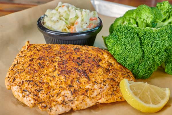 Salmon