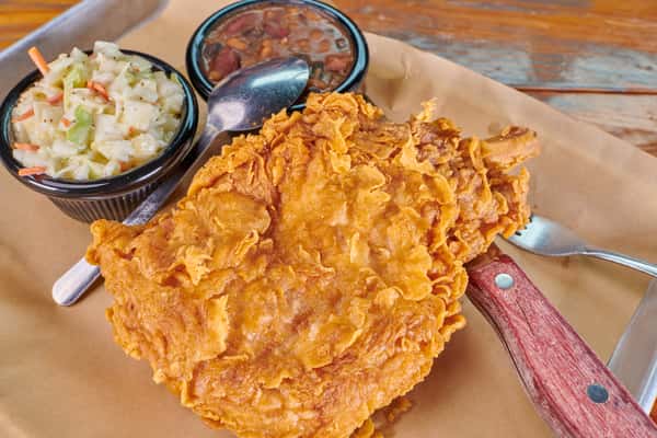 Southern Chop