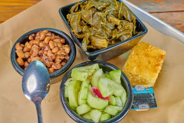 Very Veggie Platter