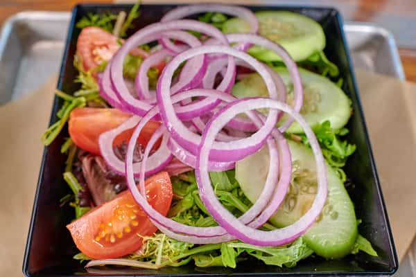 Signature House Salad