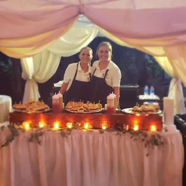 Caterers