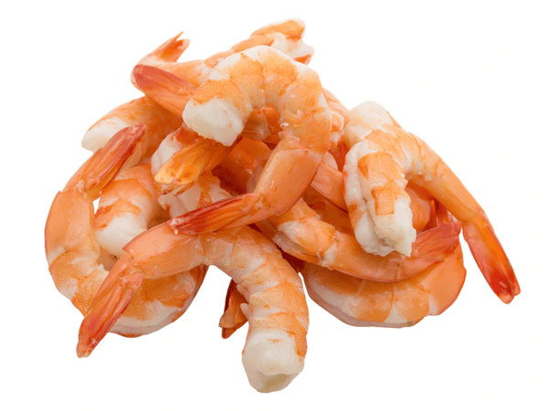Large Tail-On Shrimp (90ct)