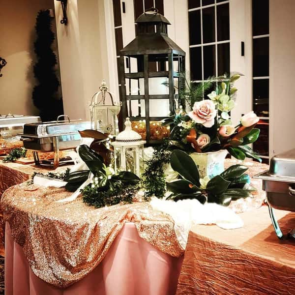 Buffet