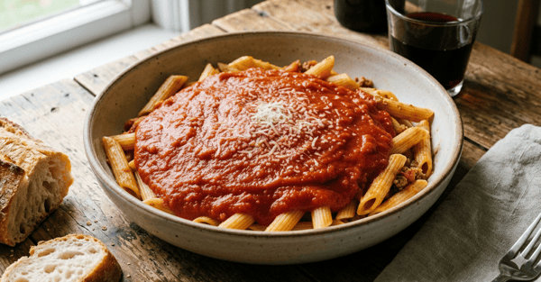 Pasta Bar