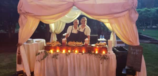 Action Stations Catering