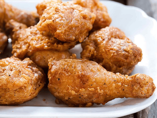 Southern Fried Chicken 
