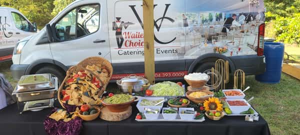 Outside Catering