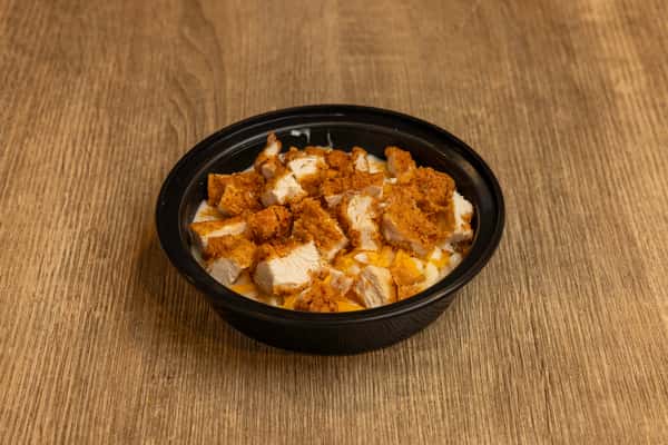 Kids Mac & Cheese Bowl