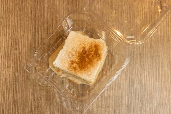 Tres Leches