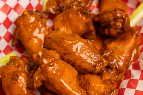 wings