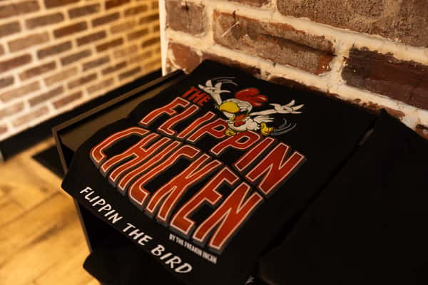 Merchandise