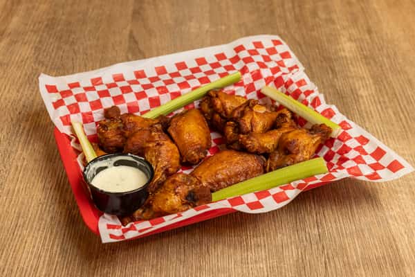 Wings