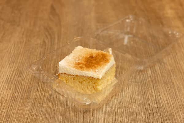 Whole Tres Leches
