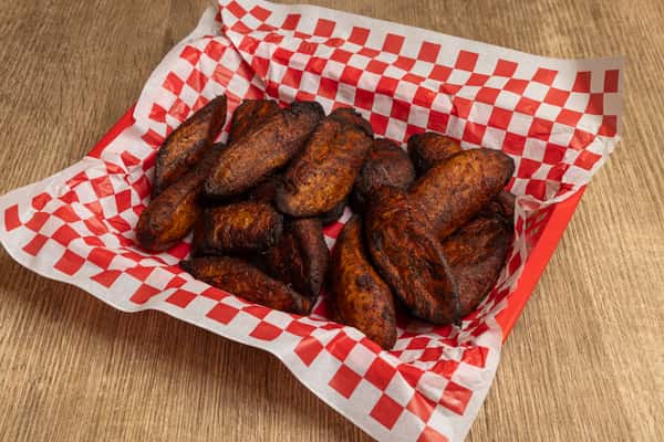 large plantains