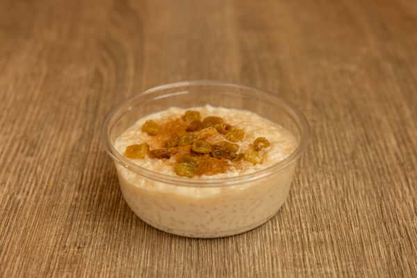Arroz con Leche