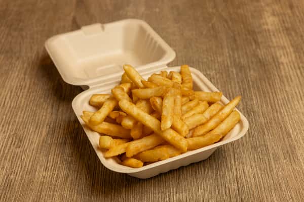 Regular Fries
